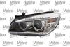 FARO SX D1S BIXENO C/MOT EL BMW X1 E84 08/12>