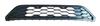 GRIGLIA P/TI ANT C/MOD CROM VW TAIGO 09/21>