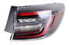 FANALE P/DX EST A LED RENAULT CLIO 07/23> TECHNO